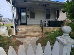 205 Lewis Ave, Lansdowne, PA 19050