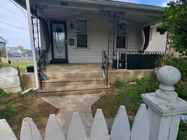 205 Lewis Ave, Lansdowne, PA 19050