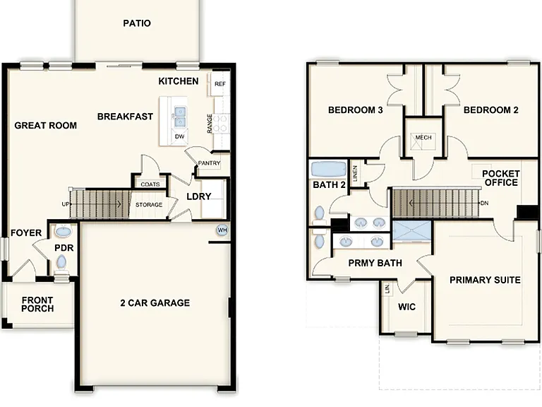 1072 Grafton Ridge Dr — Photo 2