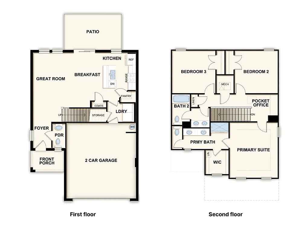 Building Photo - 1072 Grafton Ridge Dr
