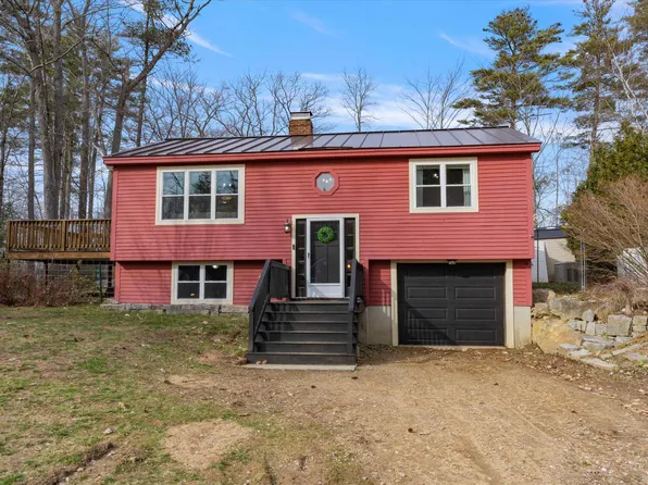 5 Stratford Drive, Barnstead, NH 03225