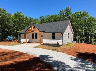 1030 S Coolwell Rd, Madison Heights, VA 24572