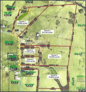 1 Rocky Springs Rd, Cynthiana, KY, 41031
