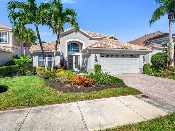 23461 Copperleaf BLVD, ESTERO, FL 34135
