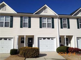 4808 Tanglewood Oaks St, Raleigh, NC 27610