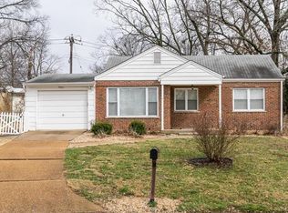 9401 High Hill Ct, Saint Louis, MO