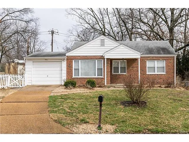 9401 High Hill Ct photo 1