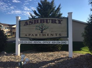 2401 E Ashbury Dr, Appleton, WI 54913