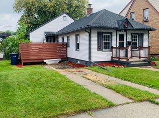182 W Howard Ave, Milwaukee, WI 53207