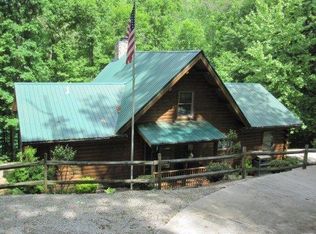 1485 Cove Pointe Rd, La Follette, TN 37766