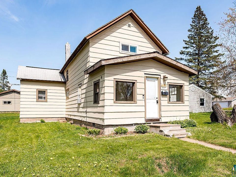 509 E 5th St, Superior, WI 54880 Zillow