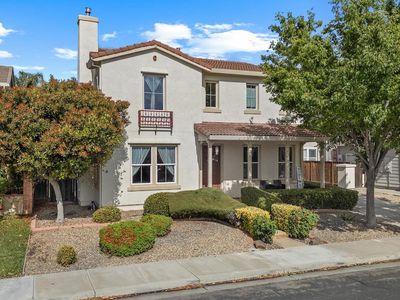 521 McDowell Way, Tracy, CA, 95377