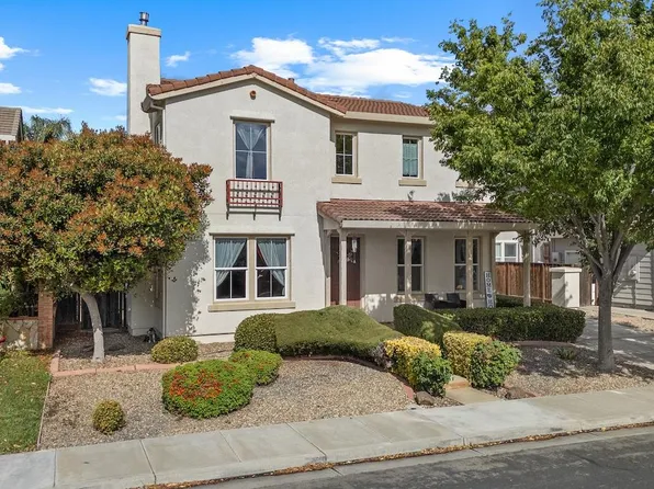 521 McDowell Way, Tracy, CA 95377