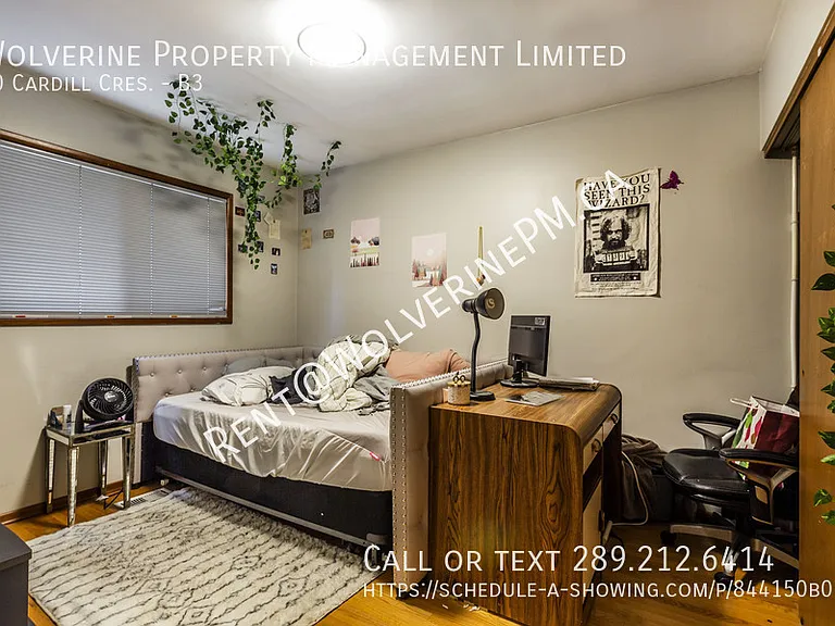 10 Cardill Cres #B3 — Photo 9