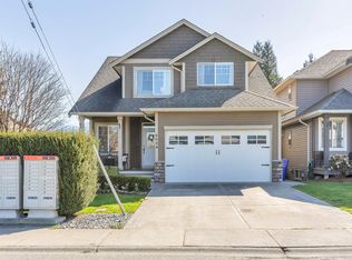 6664 School Ln, Chilliwack, BC
