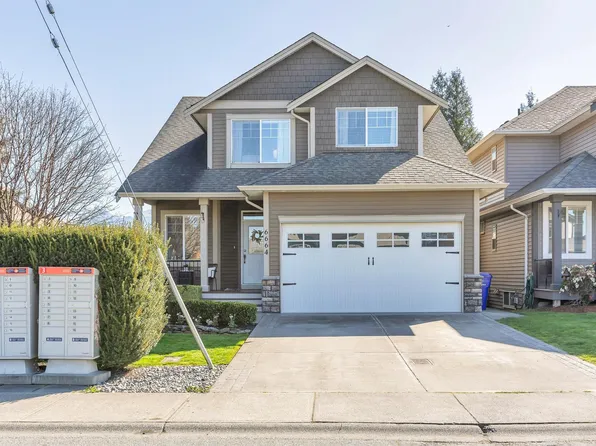 6664 School Ln, Chilliwack, BC V2R 2C7