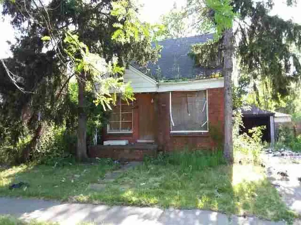 12911 Hayes St, Detroit, MI 48205