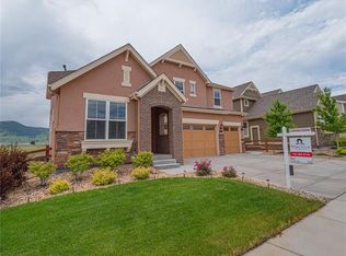 9457 Iron Mountain Way, Arvada, CO 80007