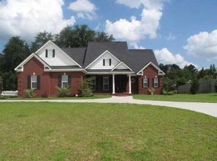 451 Peachtree Dr, Rincon, GA 31326