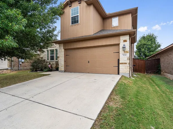 304 Peggy Dr, Liberty Hill, TX 78642