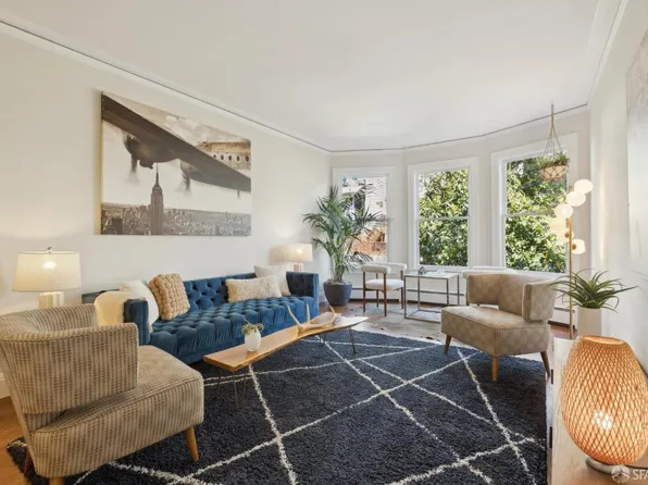 3140 Clay St APT 7, San Francisco, CA 94115
