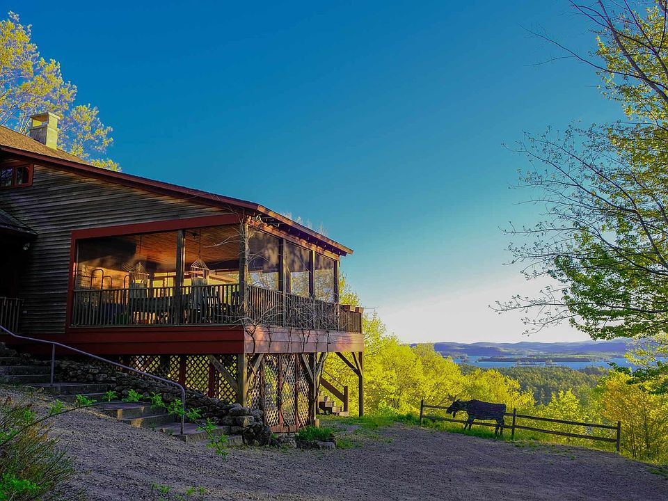 744 Squam Lake Road, Sandwich, NH 03227 Zillow