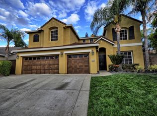 1648 Woodleaf Cir, Roseville, CA