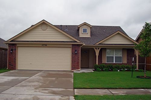 Beautiful home located in a cul-de-sac.