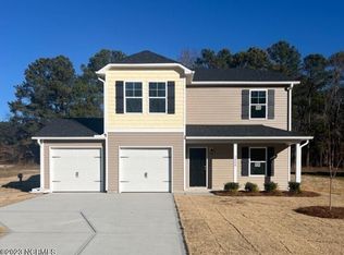 3808 Baker Pond Trl, Nashville, NC 27856