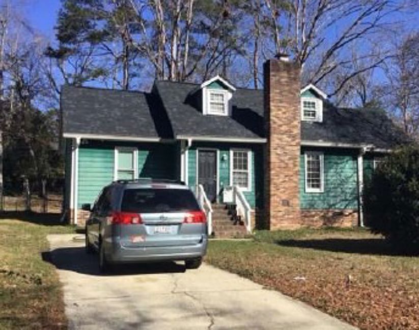 Property Front View