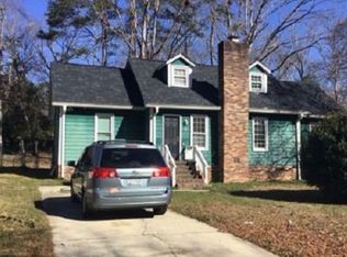 177 Twisted Hill Rd, Irmo, SC 29063