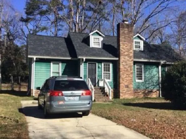 177 Twisted Hill Rd, Irmo, SC 29063