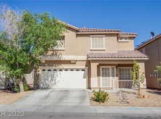 6016 Draft Horse Dr, North Las Vegas, NV 89081