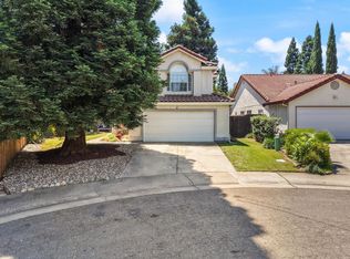 8384 Trellium Ct, Citrus Heights, CA 95610