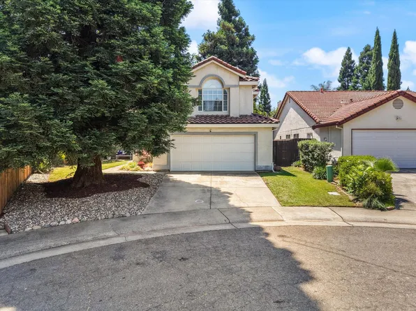 8384 Trellium Ct, Citrus Heights, CA 95610