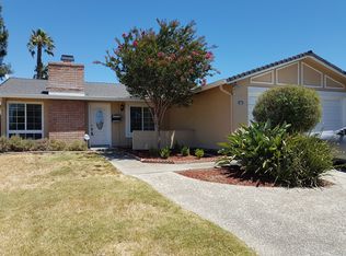 1724 Flickinger Ave, San Jose, CA 95131