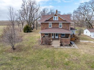 1337 Pitzer Rd, Earlham, IA 50072