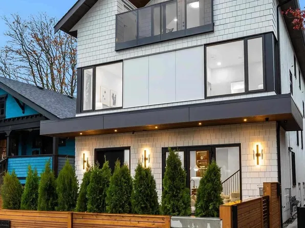 2609 Dundas St, Vancouver, BC V5K 1P5