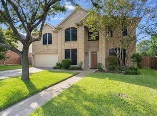 2403 Cloud Peak Ln, Round Rock, TX 78681