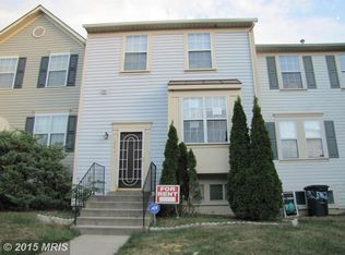 5960 S Hil Mar Cir, District Heights, MD 20747
