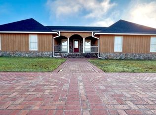 2166 State Highway 199, Mount Vernon, GA 30445