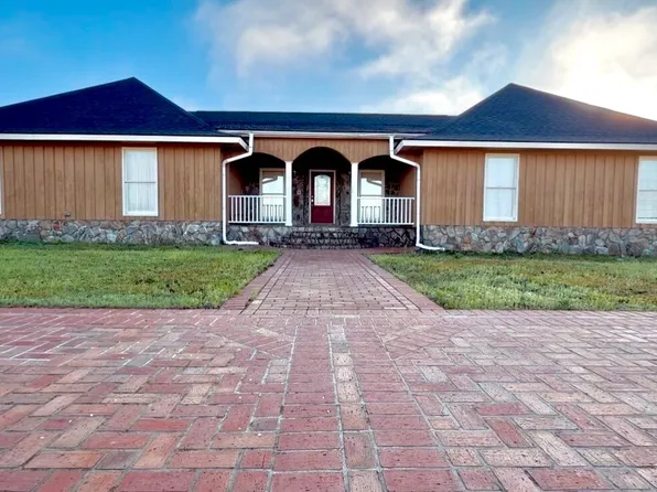 2166 State Highway 199, Mount Vernon, GA 30445