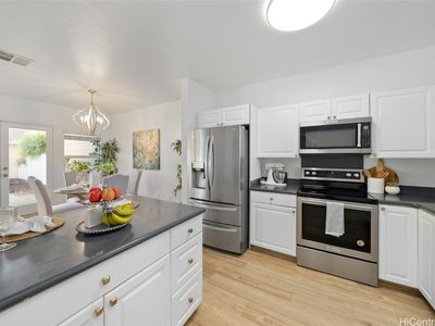 91-1091 Keoneula Blvd APT H4, Ewa Beach, HI, 96706