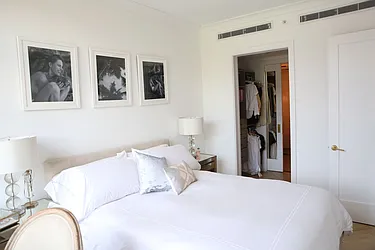 Rented by Manhattan Apartment Organization