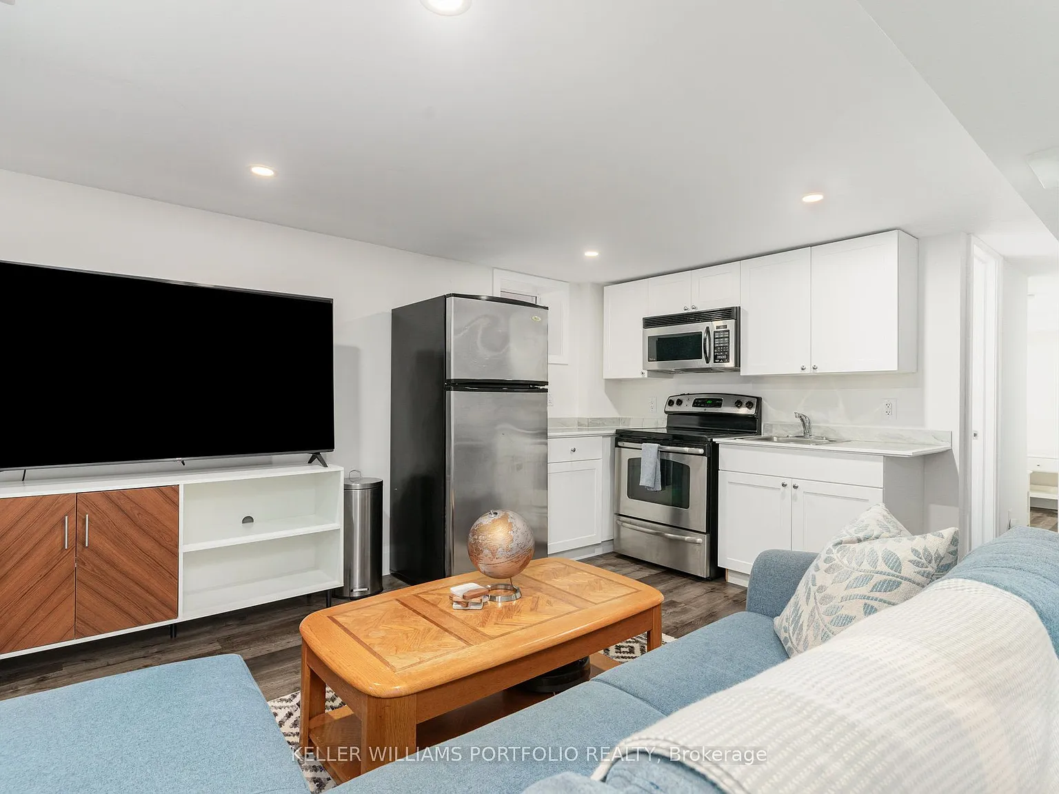 1 bed, $1,725 — Photo 4