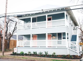 1409 W Allen Ave #1, Fort Worth, TX 76110