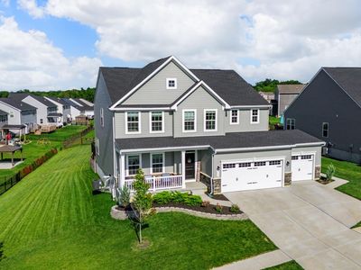 5750 Classicway Blvd, Morrow, OH, 45152