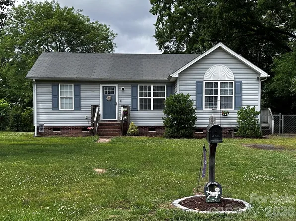 1341 E Cannon Ave, Albemarle, NC 28001