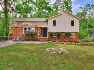 353 E Wynngate Dr, Martinez, GA 30907