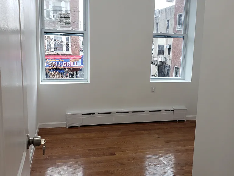 266 Kingston Ave #1 — Photo 6